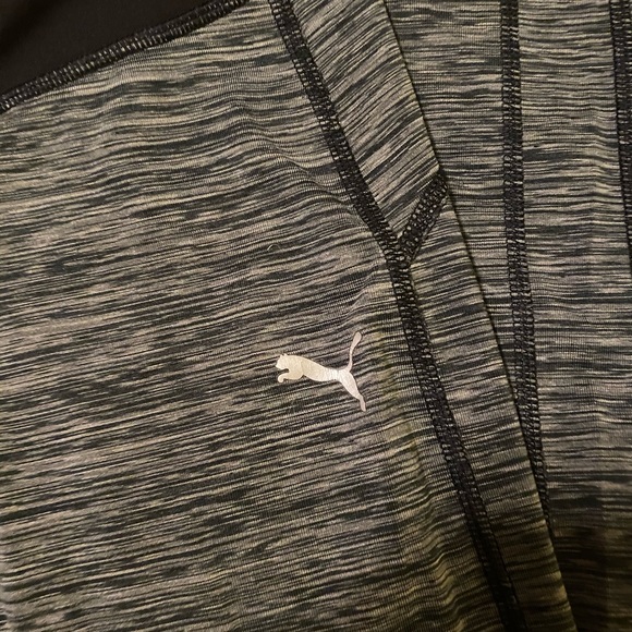 Puma Dry Cell Leggings - Picture 5 of 6